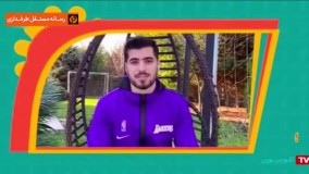 صحبت‌ های عزت اللهی درمورد انتخاب هافبک برتر