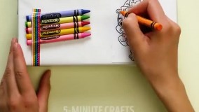 ترفند و ایده های جالب برای کادو پیچ کردن هدیه روز مادر