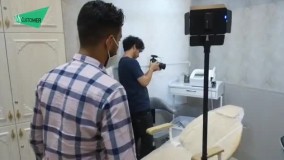 اینفلوئنسر مارکتینگ | سالن های زیبایی و کلینیک های پوست