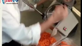 خلال کن هالد