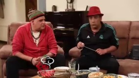 دانلود شام ایرانی به میزبانی هومن برق نورد