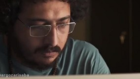 رونمایی از تیزر فیلم مامان