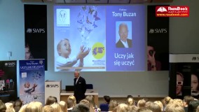 ویدیوی "افزایش یادگیری"- تونی بوزان