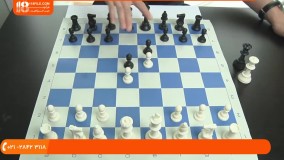 12 اصول یادگیری بازی شطرنج به صورت حرفه ای