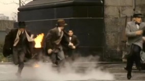 روزی روزگاری در آمریکا