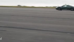 نبرد لامبورگینی اوراکان، آئودی R8 و نیسان GT-R