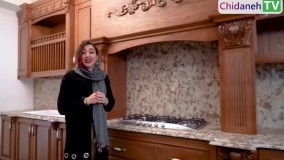 مراحل طراحی دکوراسیون داخلی