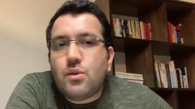 لایو 14 اینستاگرام : سئو، همکاری در فروش، وب آفرینی