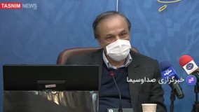 وزیر صمت : وزیر اقتصاد پاسخ گرانی‌ها را بدهد !