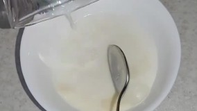 طرز تهیه چیز کیک فوری پرتقالی