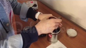 قیمت موکاپات برقی