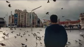 دانلود قسمت 1 سریال ملکه گدایان