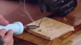 بازوی بیونیک که با قدرت ذهن کنترل می‌شود