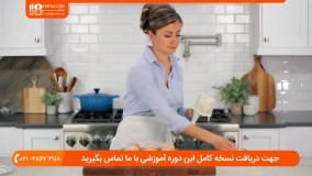 مواد لازم برای پخت دونات مربایی مخصوص صبحانه