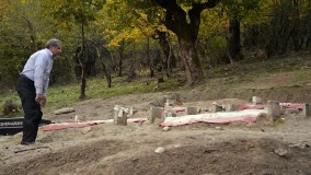 زمستان یورت