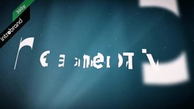 تست پخش برنامه ها کیفیت پایین