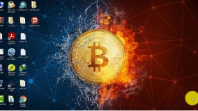 بهترین راه کسب بیت کوین