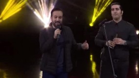 دانلود قسمت 5 همرفیق با حضور محسن تنابنده