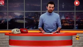 شوخی با کاندید شدن کریمی برای ریاست فدراسیون