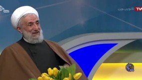 صدیقی : آیت الله مصباح هنگام غسل چشمش را باز کرد