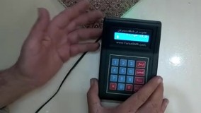 نظر مشتریان در مورد دستگاه ذخیره شماره موبایل فراز اس ام اس