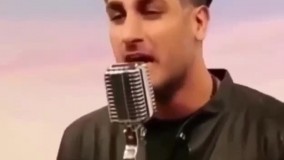 دانلود آهنگ دلبریتو کمترش کن شهاب مظفری