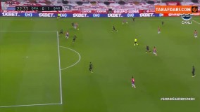 خلاصه بازی گرانادا 0-4 بارسلونا
