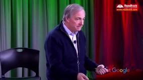 ویدیوی "شایسته سالاری"- ری دالیو