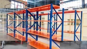 قفسه فروشگاهی | قفسه بندی فروشگاهی | تهران شلف | 09128898468