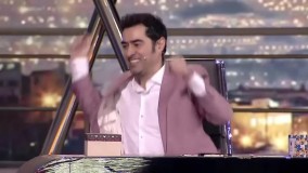 دانلود قسمت 5 پنجم همرفیق با حضور محسن تنابنده در فارسی فیلم