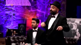 دانلود فصل سوم شب های مافیا قسمت 3