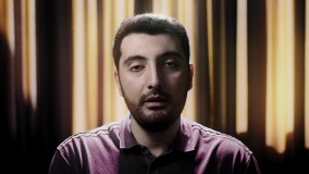 نور خورشید سر ظهر بهترین نور برای عکاسی هست