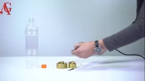 دستگاه درب بند دستی برقی