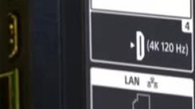 تلویزیون سونی 65X90J