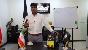 چه نکاتی برای نگهداری دستگاه جوش باید رعایت شود؟