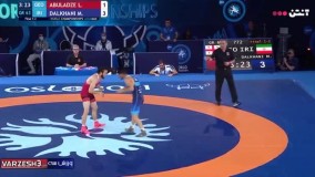 دلخانی کشتی