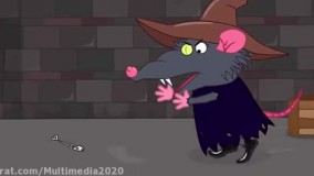 کارتون کودکانه خانواده شیر با متوقف کردن !