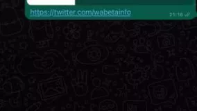 قابلیت جدید واتساپ که تلگرام از آن بی نصیب است !