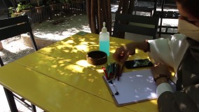 چی شد که راگون شکل گرفت ؟؟؟