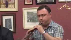 ساز بالابان/موسسه سامان علوی