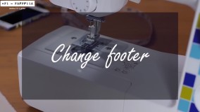 تصویری خیاطی مولر-آموزش دوخت جادکمه