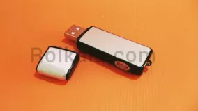 فلش ضبط صدا مخفی 09053301857