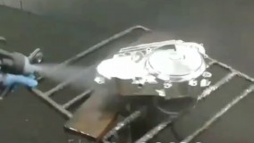 فرمول دستگاه ابکاری فانتاکروم پاشش کروم 09029236102