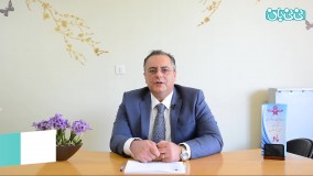 کاندیدای انجام تست سنجش تراکم استخوان