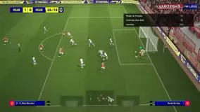 باگ‌ های عجیب و خنده‌دار بازی PES 2022