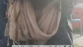 سرباز طالبان این بار در اصفهان !