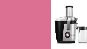 آبمیوه گیری بوش MES4010