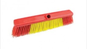 تولید کننده لوازم نظافتی