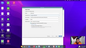 جلسه ی 02 - آموزش برنامه نویسی اندروید از 0 تا 100 - آواسام