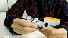 ضبط صوت خبرنگاری/09120132883/دستگاه ضبط صدا کوچک